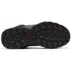 Columbia Men’s Crestwood Mid Waterproof Hiking Boots(Black  Charcoal)