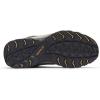 Columbia Men’s Crestwood Mid Waterproof Hiking Boots(Cordovan/Squash)
