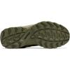 Columbia Men’s Crestwood Mid Waterproof Hiking Boots(Nori  Black)
