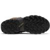 Columbia Men’s Discontinued Newton Ridge Plus II Suede Waterproof Hiking Boot(Dark Brown/Dark Grey)