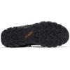 Columbia Men’s Discontinued Newton Ridge Plus II Suede Waterproof Hiking Boot(Peatmoss/Raw Honey)