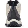 Columbia Men’s Discontinued Newton Ridge Plus II Waterproof Hiking Boot(Light Clay/Nightwave)