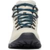 Columbia Men’s Discontinued Newton Ridge Plus II Waterproof Hiking Boot(Light Clay/Nightwave)