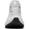 Columbia Mens Escape Thrive Endure(Slate Grey/Pure Silver)