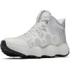 Columbia Mens Escape Thrive Endure(Slate Grey/Pure Silver)