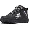 Columbia Mens Facet 75 Equinox(Black/White)