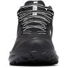 Columbia Mens Facet 75 Equinox(Black/White)