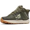 Columbia Mens Facet 75 Equinox(Deep Olive/Dark Stone)
