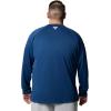 Columbia Mens Fork Stream™ Long Sleeve Shirt(Carbon)