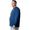 Columbia Mens Fork Stream™ Long Sleeve Shirt(Carbon)