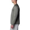 Columbia Mens Fork Stream™ Long Sleeve Shirt(Cypress)