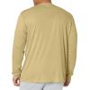 Columbia Mens Fork Stream™ Long Sleeve Shirt(Savory)