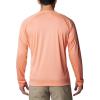 Columbia Mens Fork Stream™ Long Sleeve Shirt(Summer Peach)
