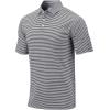 Columbia Men’s Golf Club Invite Polo Omni Wick Lightweight Short Sleeve Shirt(Black)