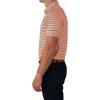 Columbia Men’s Golf Club Invite Polo Omni Wick Lightweight Short Sleeve Shirt(Cedar)