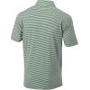 Columbia Men’s Golf Club Invite Polo Omni Wick Lightweight Short Sleeve Shirt(Forest)
