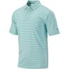 Columbia Men’s Golf Club Invite Polo Omni Wick Lightweight Short Sleeve Shirt(Gulf Stream)