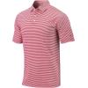Columbia Men’s Golf Club Invite Polo Omni Wick Lightweight Short Sleeve Shirt(Intense Red)