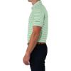 Columbia Men’s Golf Club Invite Polo Omni Wick Lightweight Short Sleeve Shirt(Key West)