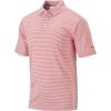Columbia Men’s Golf Club Invite Polo Omni Wick Lightweight Short Sleeve Shirt(Sorbet)