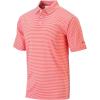 Columbia Men’s Golf Club Invite Polo Omni Wick Lightweight Short Sleeve Shirt(State Orange)
