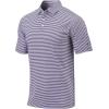 Columbia Men’s Golf Club Invite Polo Omni Wick Lightweight Short Sleeve Shirt(Uw Purple)