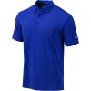 Columbia Men’s Golf Drive Polo Shirt Omni Wick Performance Breathable Short Sleeve(Azul)