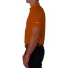 Columbia Men’s Golf Drive Polo Shirt Omni Wick Performance Breathable Short Sleeve(Cedar)