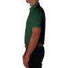 Columbia Men’s Golf Drive Polo Shirt Omni Wick Performance Breathable Short Sleeve(Forest)
