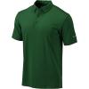 Columbia Men’s Golf Drive Polo Shirt Omni Wick Performance Breathable Short Sleeve(Forest)