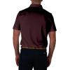 Columbia Men’s Golf Drive Polo Shirt Omni Wick Performance Breathable Short Sleeve(Maroon)
