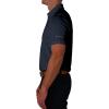 Columbia Men’s Golf Drive Polo Shirt Omni Wick Performance Breathable Short Sleeve(Navy)