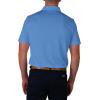 Columbia Men’s Golf Drive Polo Shirt Omni Wick Performance Breathable Short Sleeve(Skyler)