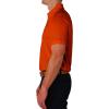 Columbia Men’s Golf Drive Polo Shirt Omni Wick Performance Breathable Short Sleeve(State Orange)