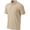Columbia Men’s Golf Drive Polo Shirt Omni Wick Performance Breathable Short Sleeve(Vegas Gold)