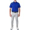 Columbia Men’s Golf Shotgun Polo Omni Wick Performance Breathable Short Sleeve(Azul)