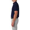 Columbia Men’s Golf Shotgun Polo Omni Wick Performance Breathable Short Sleeve(Collegiate Navy)