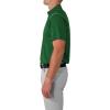 Columbia Men’s Golf Shotgun Polo Omni Wick Performance Breathable Short Sleeve(Forest)