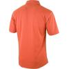 Columbia Men’s Golf Shotgun Polo Omni Wick Performance Breathable Short Sleeve(Lychee)