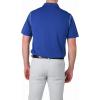 Columbia Men’s Golf Shotgun Polo Omni Wick Performance Breathable Short Sleeve(Sapphire)