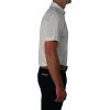 Columbia Men’s Golf Shotgun Polo Omni Wick Performance Breathable Short Sleeve(White)