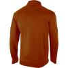Columbia Men’s Golf Wickhams Hills Quarter Zip OMNI WICK Pullover(Cedar)