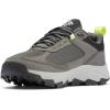Columbia Men’s Hatana Max Outdry Hiking Shoe