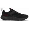 Columbia Mens Hatana Max Outdry(Black/Mountain Red)