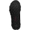 Columbia Mens Hatana Max Outdry(Black/Mountain Red)