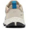 Columbia Mens Hatana Max Outdry(Canvas Tan/Phoenix Blue)