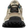 Columbia Mens Hatana Max Outdry(Pebble/Black)