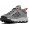 Columbia Mens Hatana Max Outdry(Ti Grey Steel  Red Quartz)