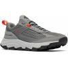 Columbia Mens Hatana Max Outdry(Ti Grey Steel  Red Quartz)