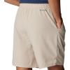 Columbia Men’s Hike Brief Short(Ancient Fossil)